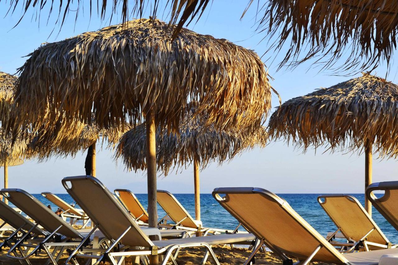 OleHolidays Costa Nagueles 2 Milla de Oro Marbella Exterior foto
